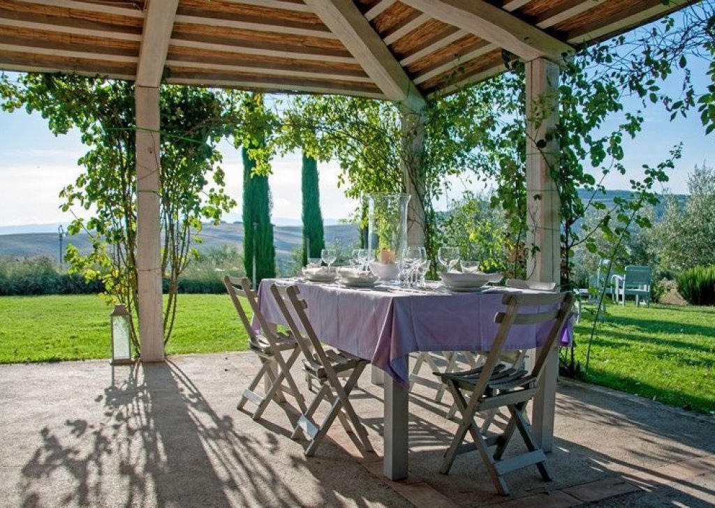 Villa for holiday rentals  350 sqm excellent conditions, San Casciano dei Bagni