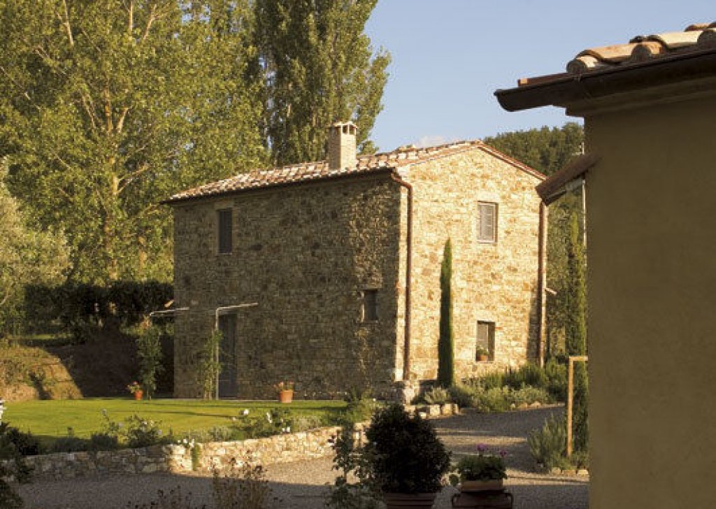 Villa for holiday rentals  350 sqm excellent conditions, San Casciano dei Bagni