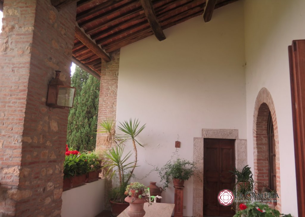 Farmhouse for sale  1000 sqm excellent conditions, Lucca, locality Colline