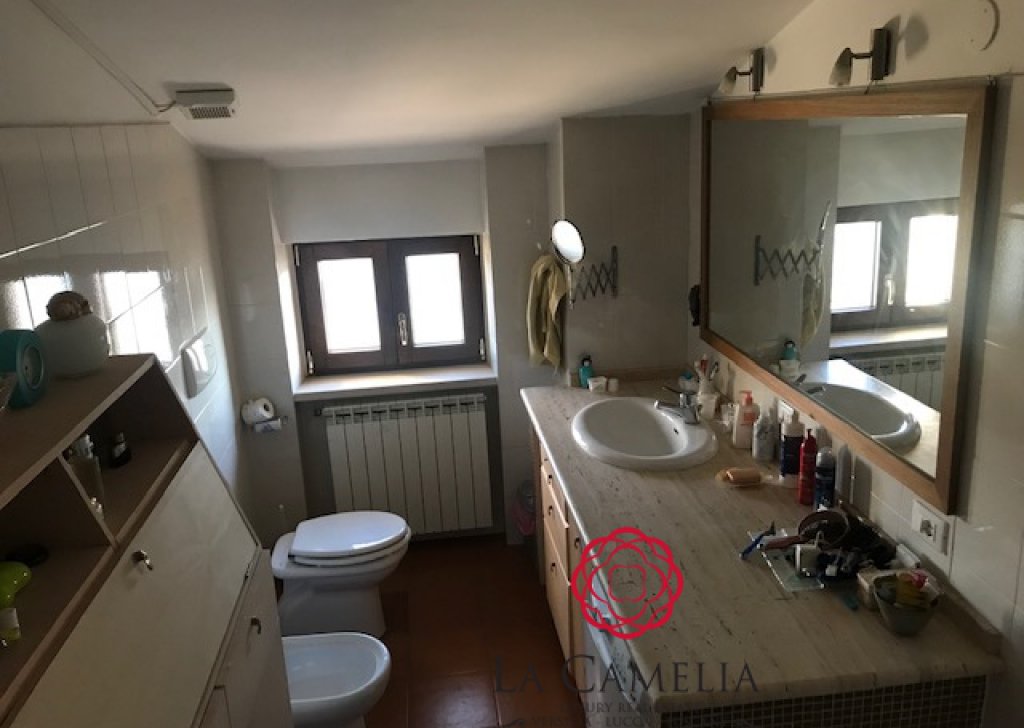 Apartment for sale  90 sqm, Morrone del Sannio, locality Corso centrale