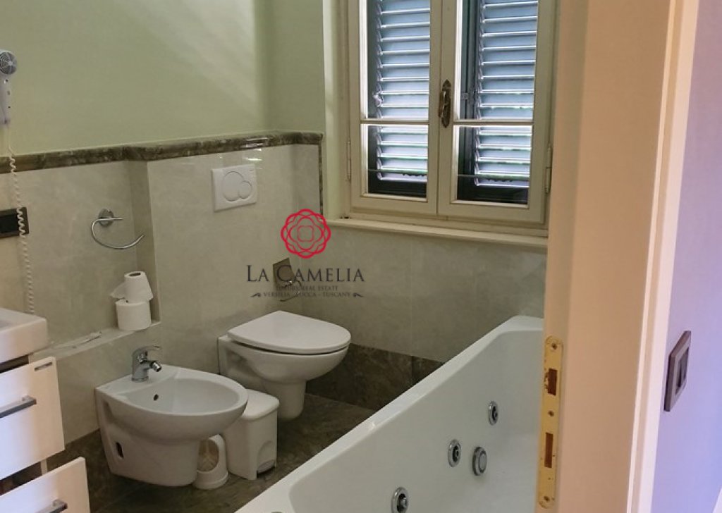 Holiday Rentals Villa Lucca - Villa I Tigli - manor house with swimming pool - Weekly rentals Locality 