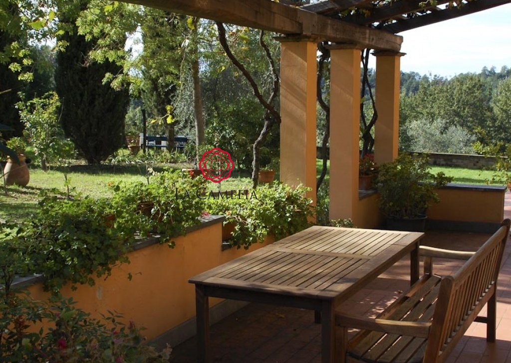 Holiday Rentals Farmhouse Palaia - Podere Le Torre - farmhouse with pool - Weekly rentals Locality 