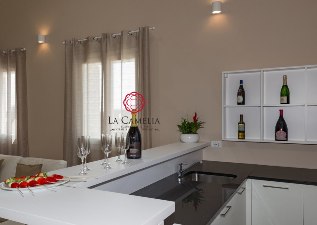 Holiday Rentals Villa Monsummano Terme - Villa Benessere - Wellness Villa - Modern with all the comforts Locality 