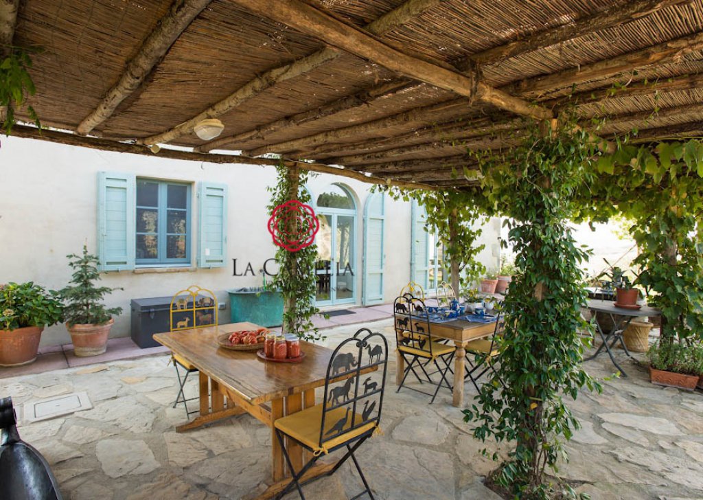 Holiday Rentals Villa San Casciano dei Bagni - Villa Belcanto - with beautiful garden and pool - WEEKLY RENT - HOLIDAY VILLA Locality 