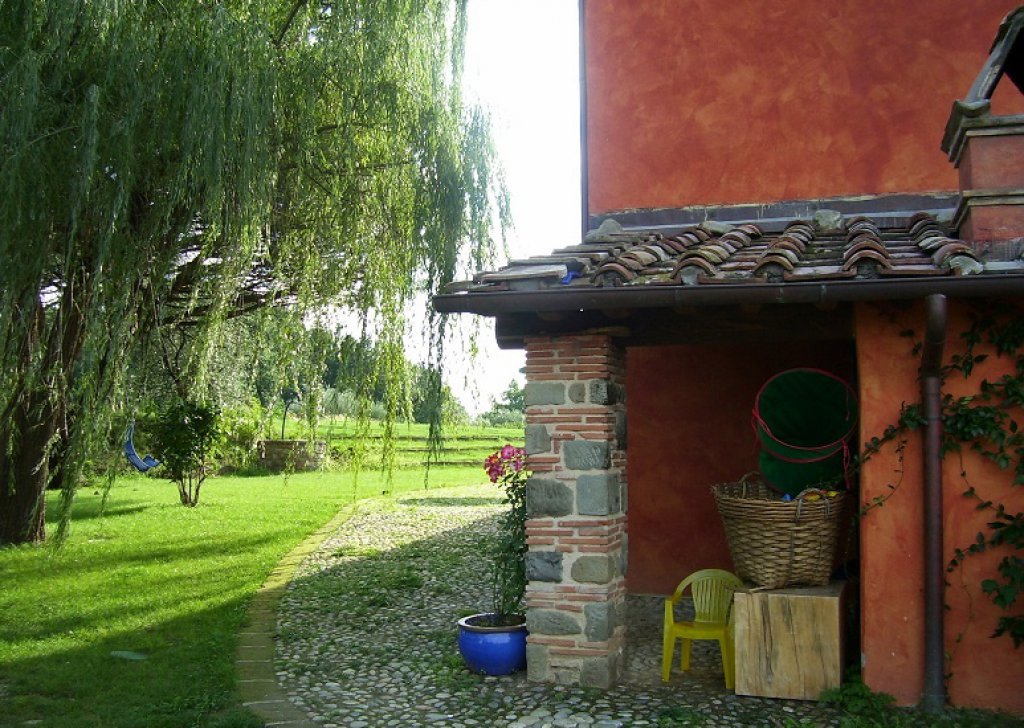 Villa  in vendita , Capannori, località Gragnano
