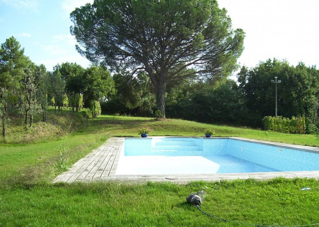Sale Villa Capannori - Farmhouse on the hills east of Lucca Locality 