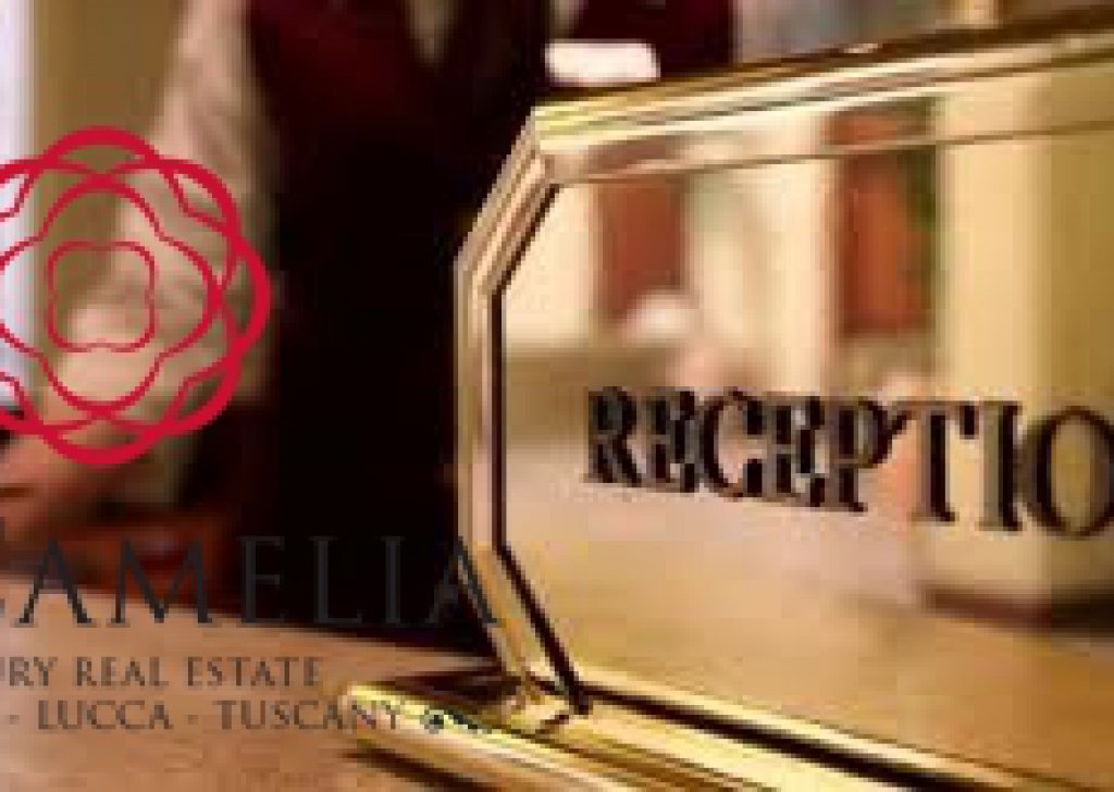 Affitto Hotel Lucca - CERCHIAMO hotel in gestione per nota catena alberghiera Località tutta la provincia