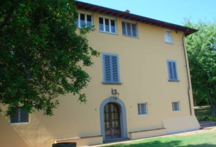 Bellissima Villa Storica in affitto