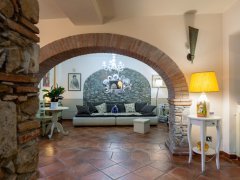 Renovated farmhouse in the countryside of Lucca - 21