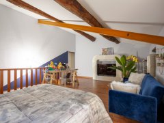 Renovated farmhouse in the countryside of Lucca - 9
