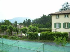 Historic Villa with agritourism - 2