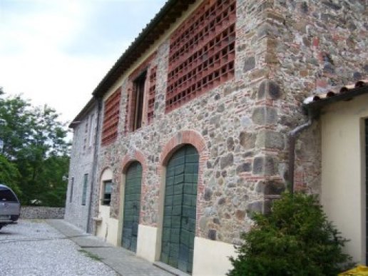 Historic Villa with agritourism - 5