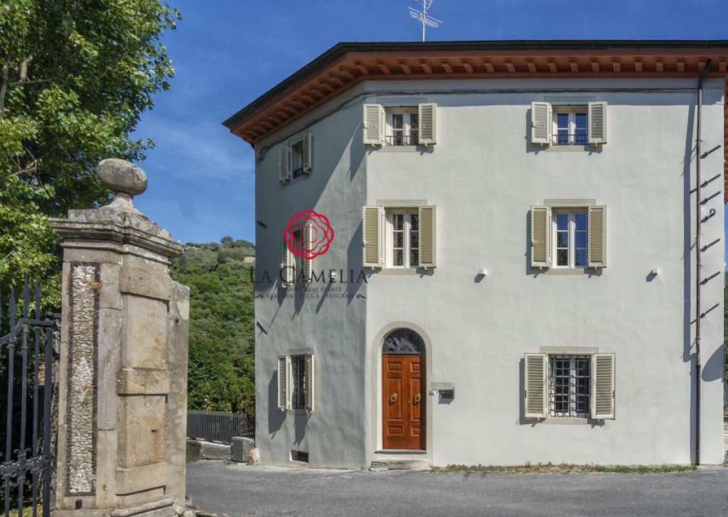 Sale Agriturism / B&B Capannori - Stylish B&B for sale just a few miles from Lucca Locality 