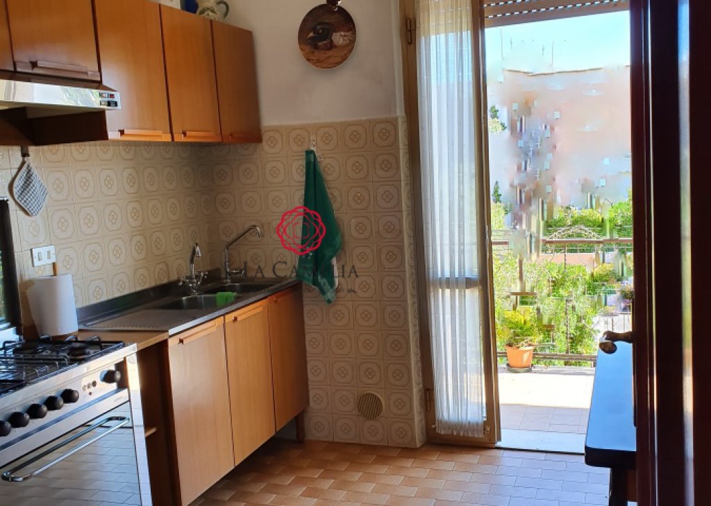 Sale Apartment Camaiore - Apartment with 2 bedrooms and garage Locality 