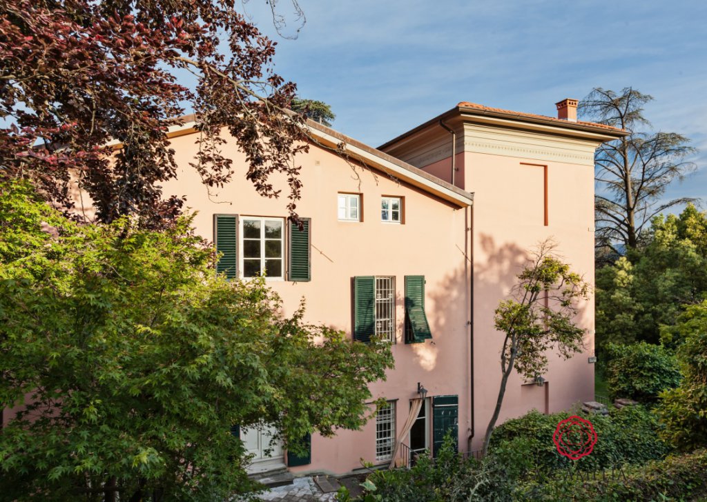 Vendita Villa  Lucca - Villa stile liberty colline di Lucca Località San Concordio di Moriano