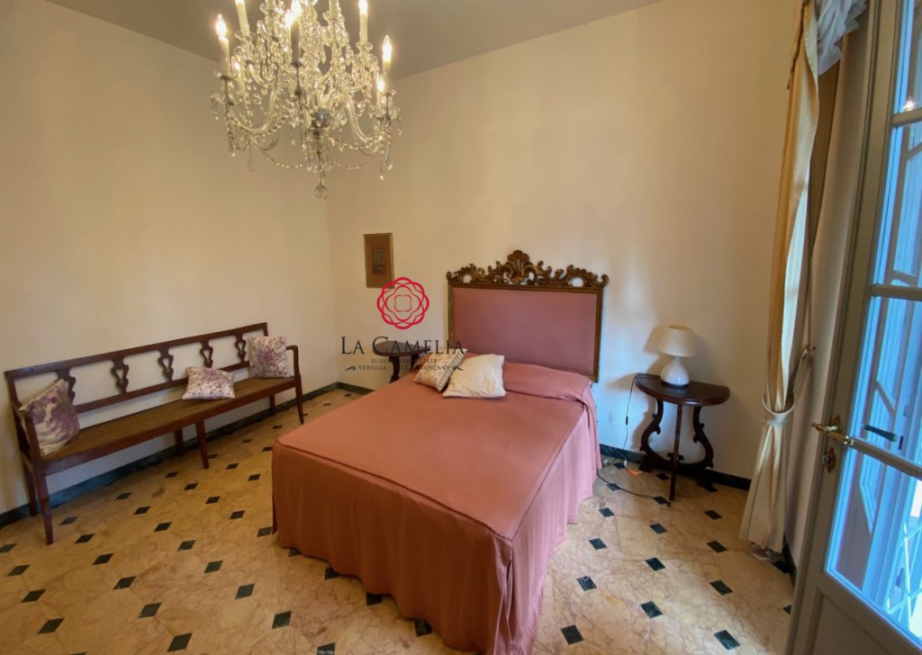 Sale Villa Camaiore - Independent villa between Lucca and Camaiore Locality 