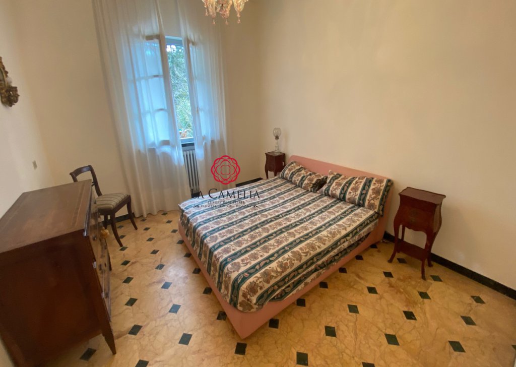 Sale Villa Camaiore - Independent villa between Lucca and Camaiore Locality 