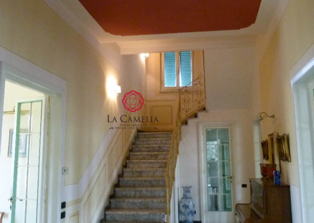 Villa  in vendita , Lucca, località S.Alessio