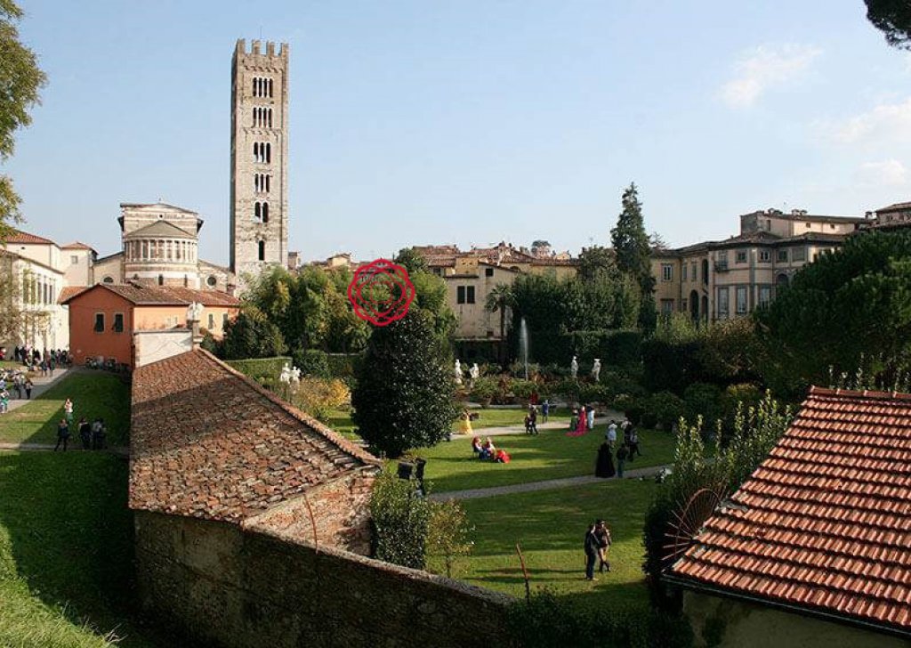 Villa  in vendita , Lucca, località S.Lorenzo a Vaccoli