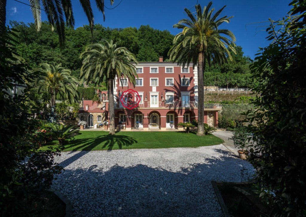 Villa  in vendita  900 m² ottime condizioni, Massa, località Centro