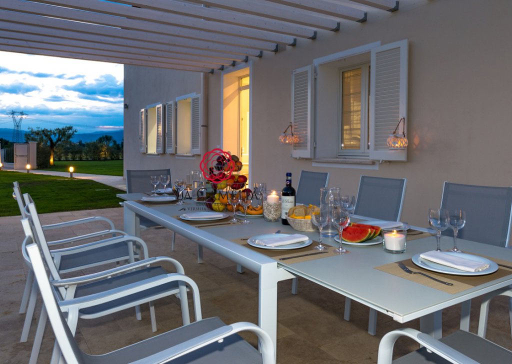 Villa  in vendita  400 m² ottime condizioni, Monsummano Terme