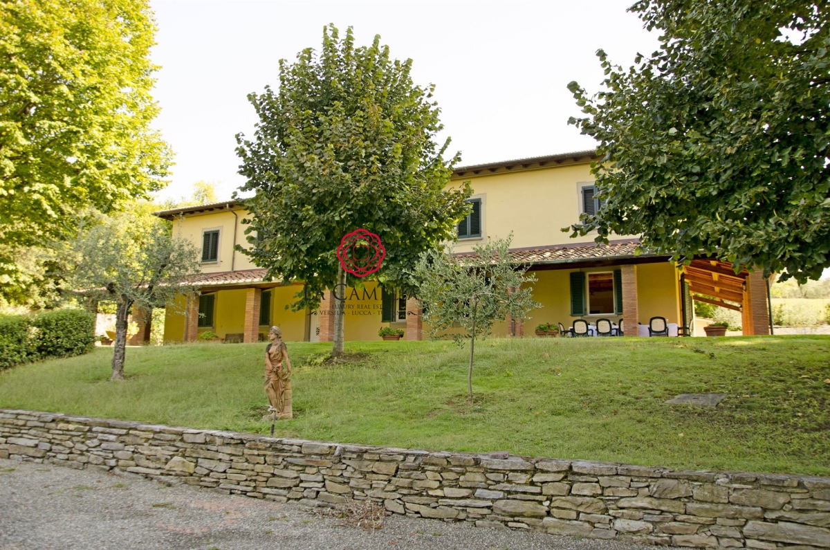 Villa singola Lucca LU1166970