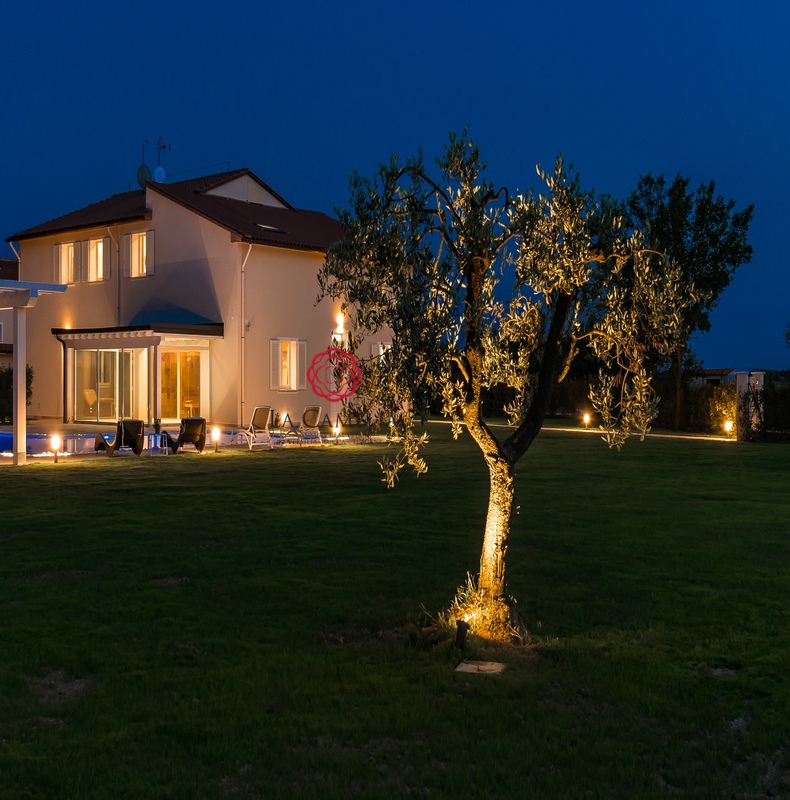 Villa singola Monsummano Terme PT1168027