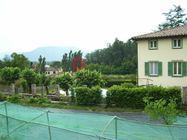 Villa singola Lucca LU1307482